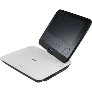 Lg плеер