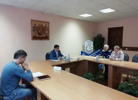 Работа в коминтерновском районе