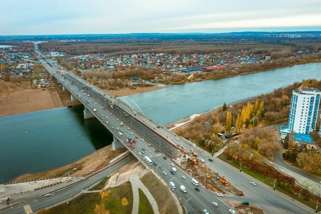 Лето в уфе 2025