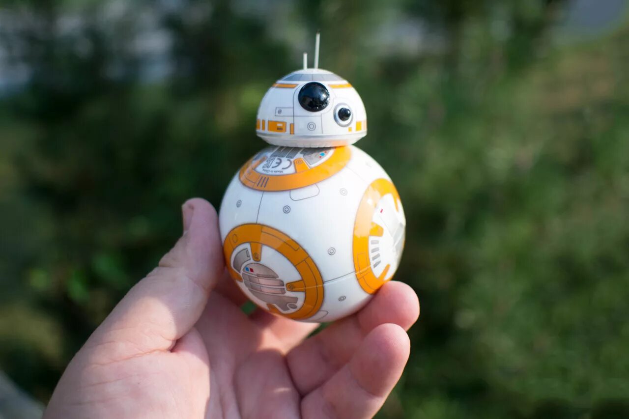 Робот bb 8. Sphero bb-8. bb8. робот бб 8. би би 8 с браслетом.