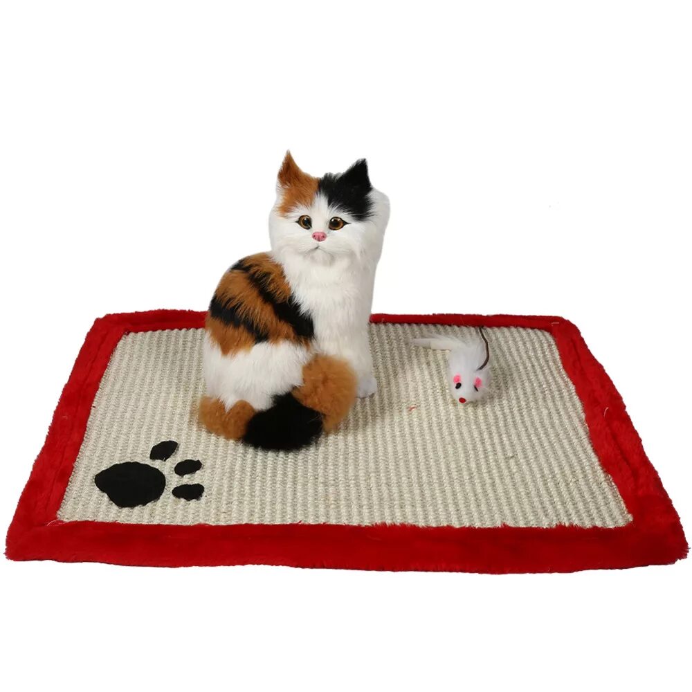Котик на коврике игрушка. Игрушка коврик для кошки. Коврик игрушка для кота. Коврик для кошек с игрушками. Котенок на подстилке игрушка.