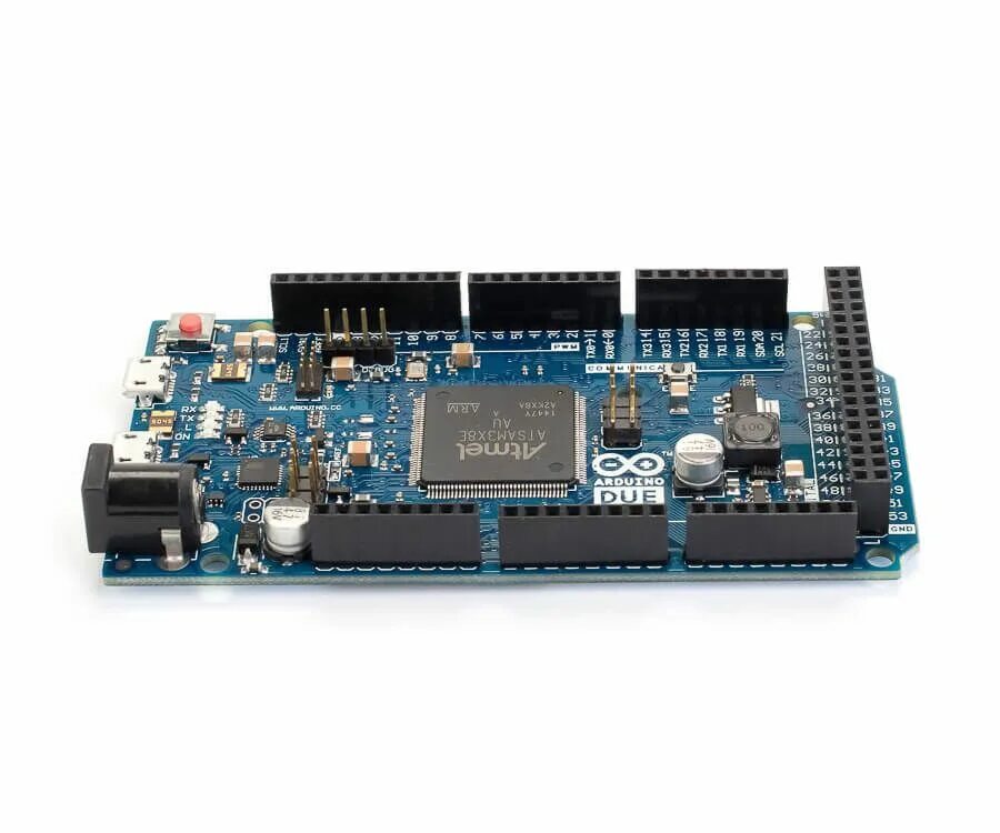 Arduino c version