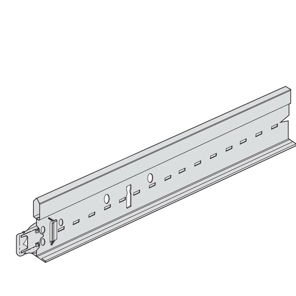 Профиль для подвесного потолка (т-профиль 24) Armstrong Javelin, белый (1,2 м). Подвесная система т 24 Армстронг. Профиль для подвесного потолка (т-профиль 24) белый (0,6м) м. Профиль для подвесного потолка т-профиль Prelude 1,2м, вр313051в. Направляющая 0 6 м