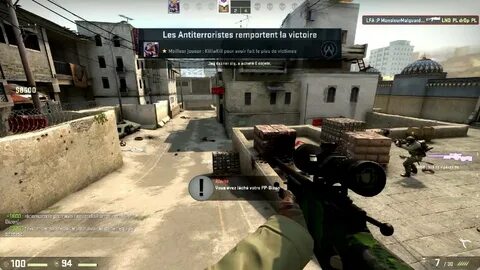 Source offensive