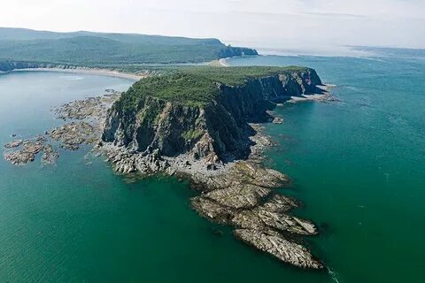 Самый крупный остров в хабаровском крае