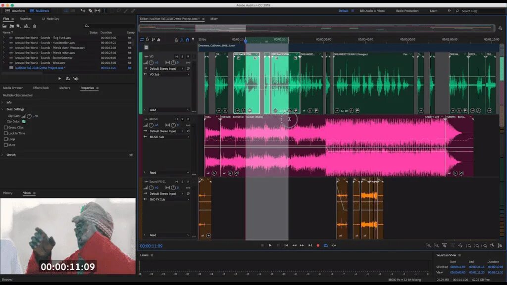 Adobe audition кряк. Adobe Audition 2019. Adobe Audition cc 2019. Adobe Audition спектрограмма. Запись аудио Adobe Audition.