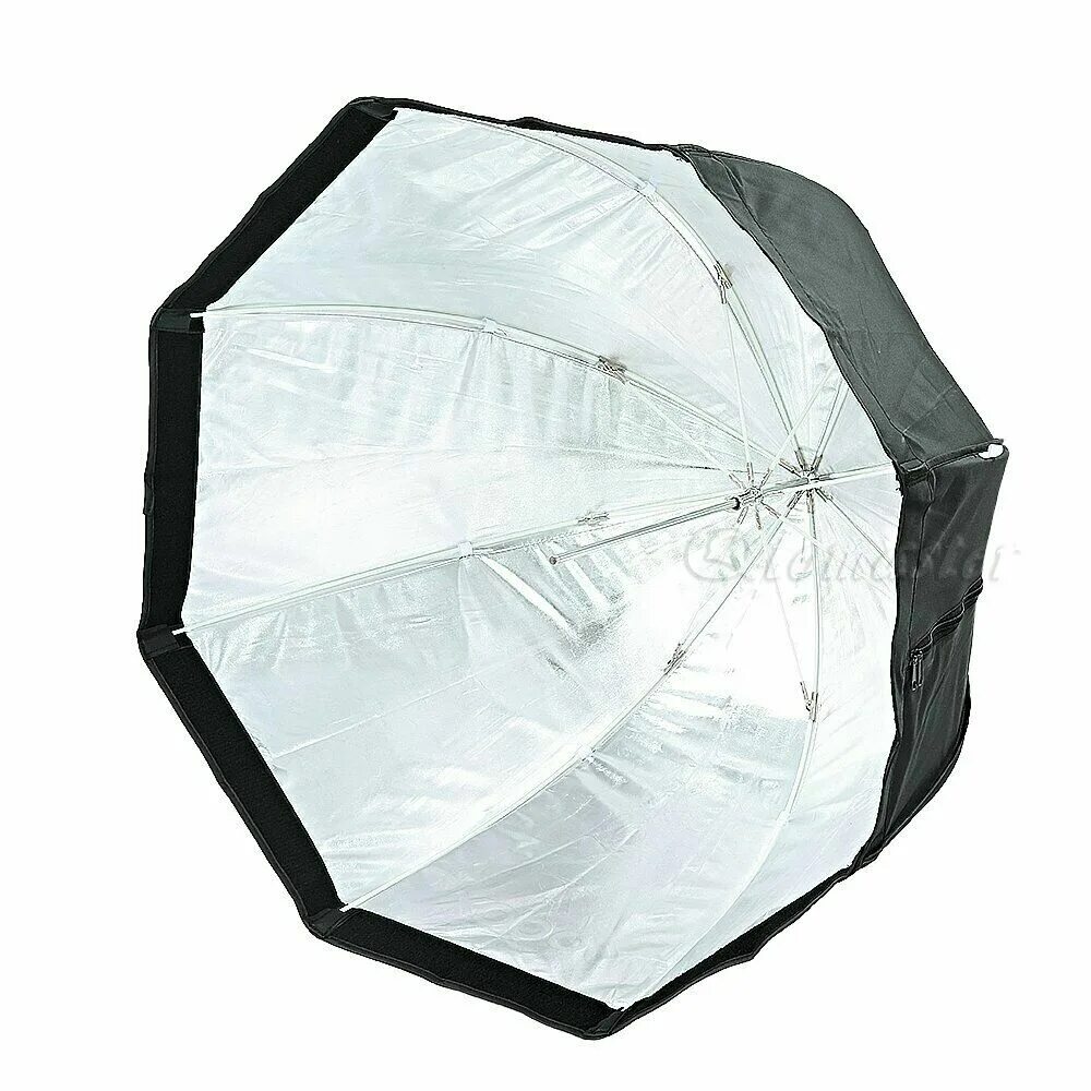 Мерцающий арбуз 1 softbox