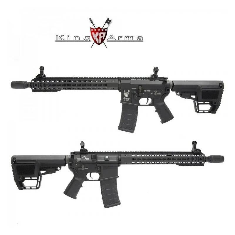 Yng arms rv 05 купить. M4 Keymod. King Arms m16a3. Кинг Армс. CPCP m4.