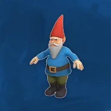 Gnome me