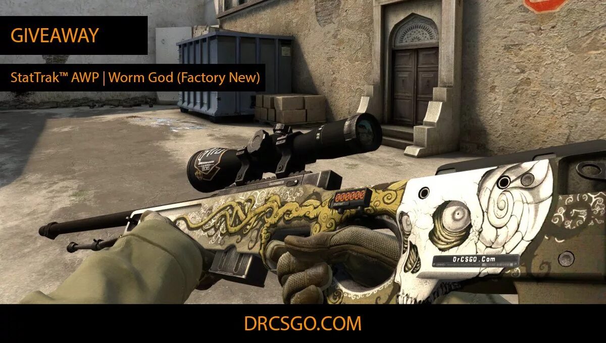 Скин АВП worm God. Бог червей скин КС го. STATTRAK AWP Бог червей. АВП Бог червей после полевых испытаний.