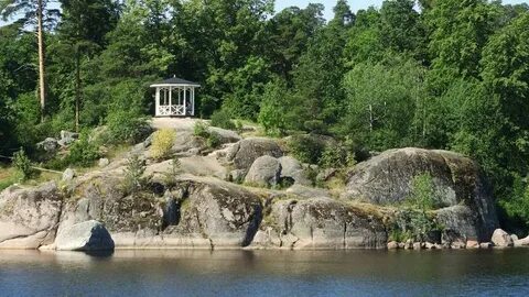 Парки заповедники спб