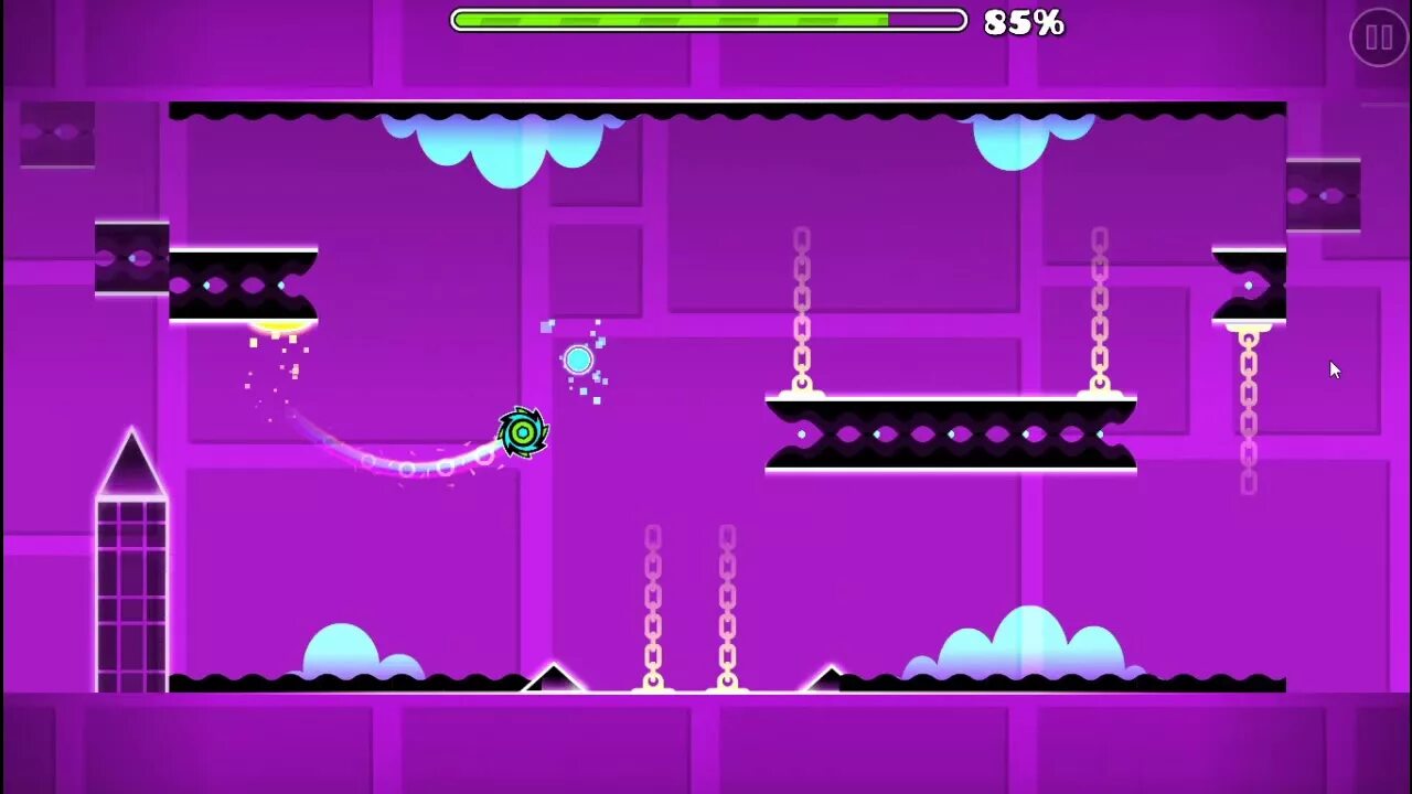 Все секреты в geometry dash 2.2. Xstep geometry dash. геометрии даш xstep. прохождение xstep. xstep геймплей.