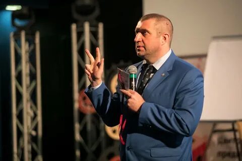 Потапенко ютуб