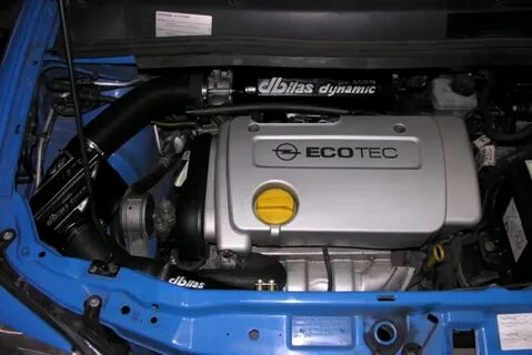 Astra g 1.6
