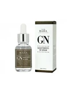 Cos de baha serum