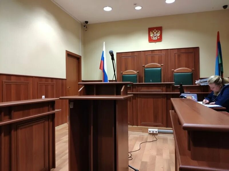 Вс карелии