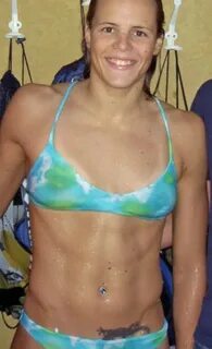 Laure Manaudou French Swimming Champion Nude Photos.