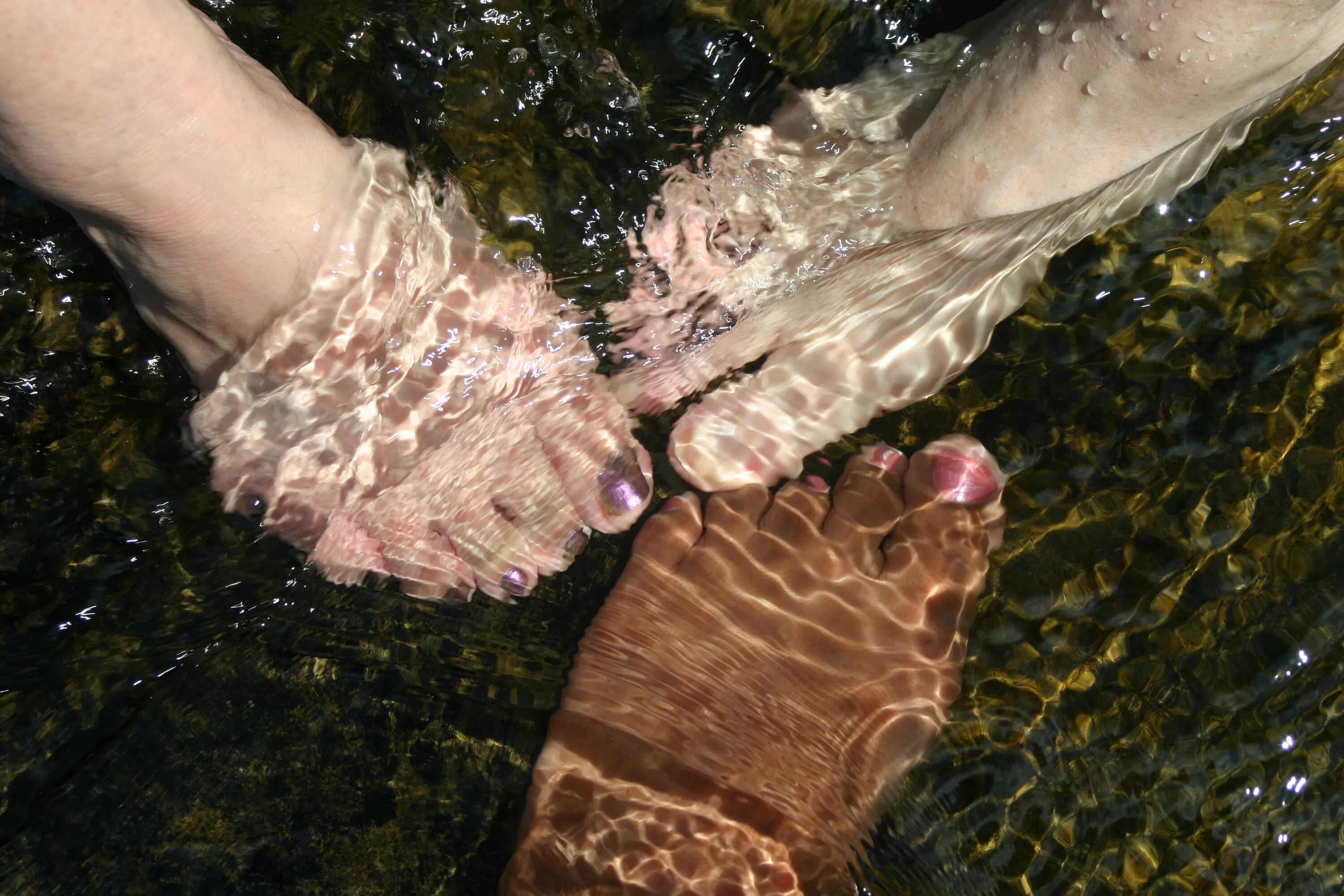 Дерево ногами в воде. Ступни в воде. Ножки в воде. Ноги в воде. Ноги в реке.