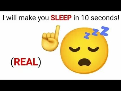 The second sleep