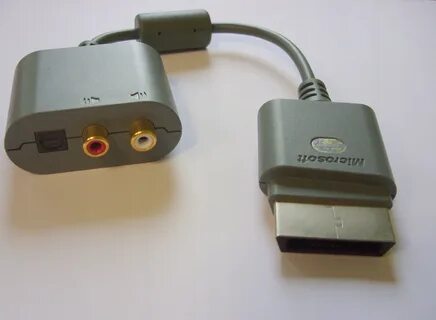 Переходник для xbox
