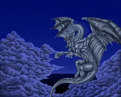 Dragon well