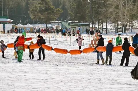 Масленица в улан удэ 2024