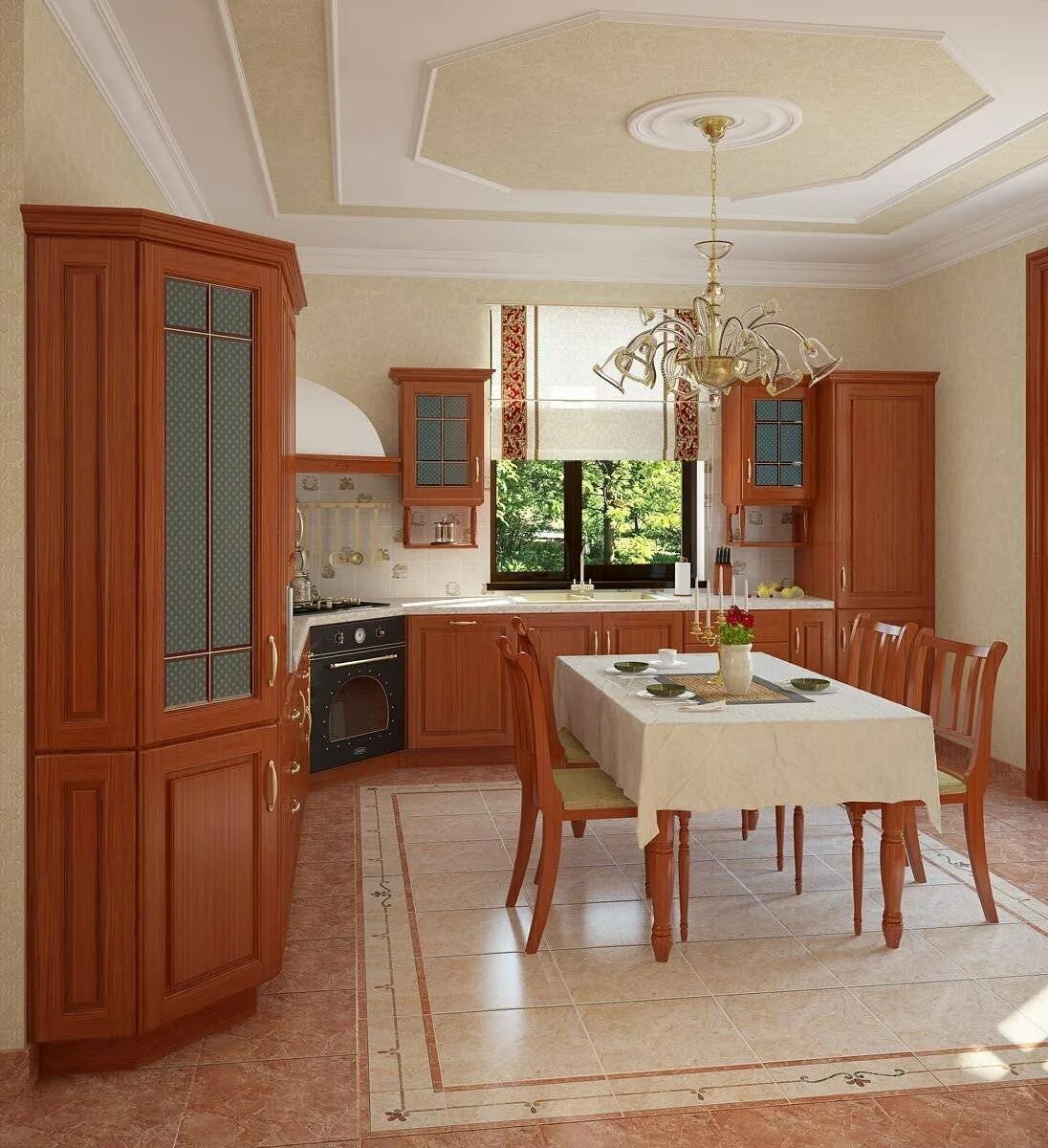 Проекты домов кухня 4 4 Habitat Post & Beam Home decor, Kitchen, Decor