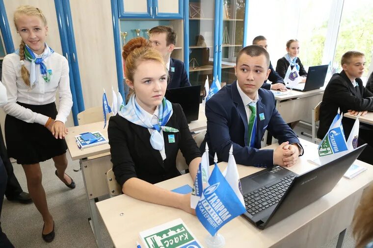 школы питера вакансии