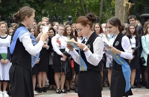 Гуманитарные колледжи после 9 класса