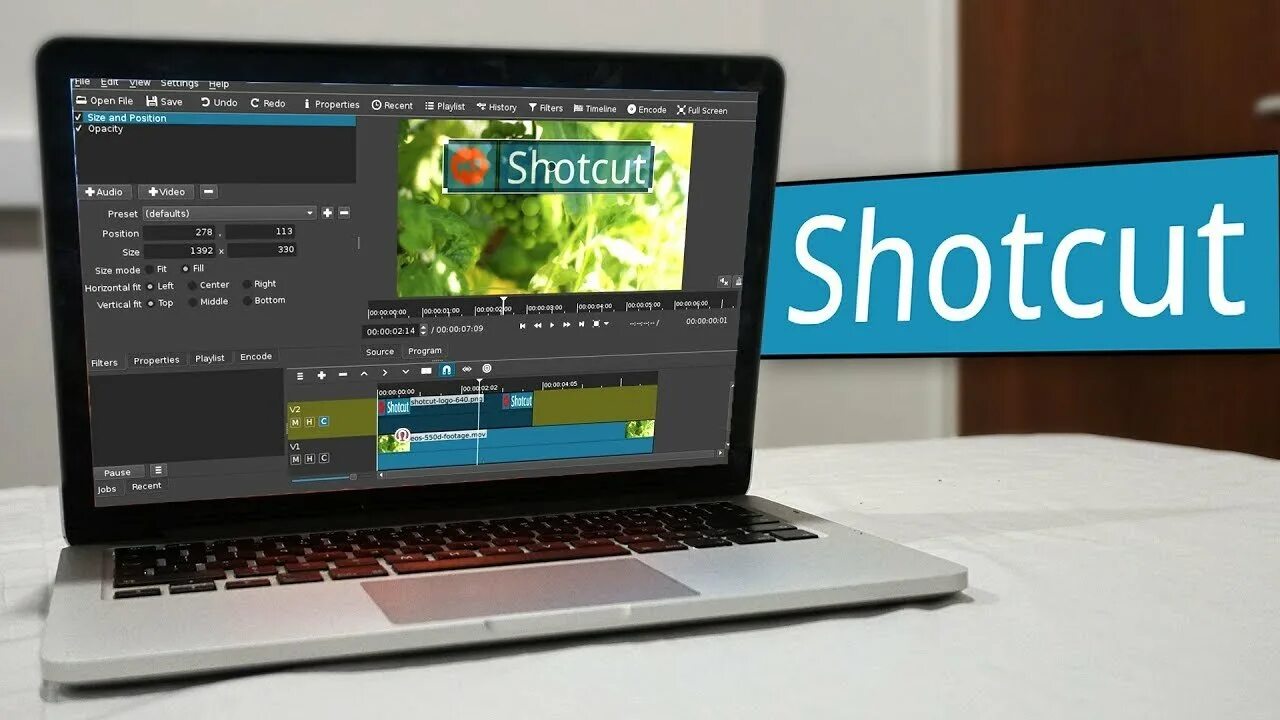 Shotcut. Шоткут. Shortcut. Шоткали. Shotcut org