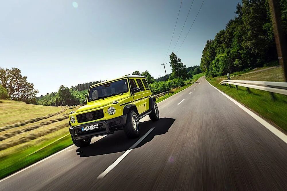 4 4 g class. Желтый Гелендваген 4*4. Гелендваген 4х4 желтый. Mercedes g class 4x4 2019. Гелик Мерседес желтый.