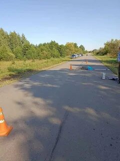 Дтп петровское тамбовская область
