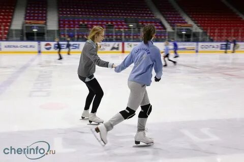 Коньки череповец