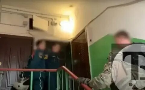 Обыски у свидетелей по делу
