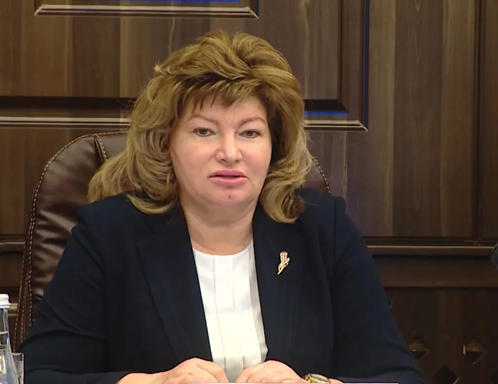 Суд оставил без изменения меру пресечения четырём фигурантам "дела об астраханск