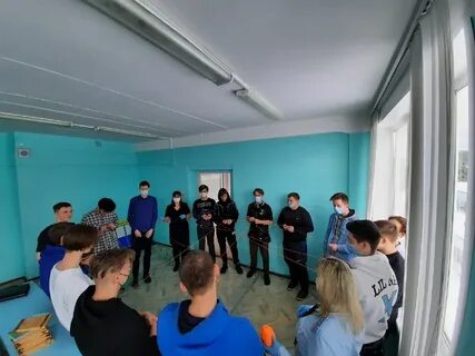 Добрянский гуманитарно технологический техникум
