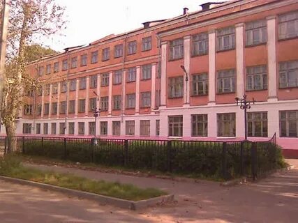 Сош 21 тверь