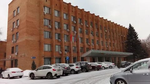 Н красногорск