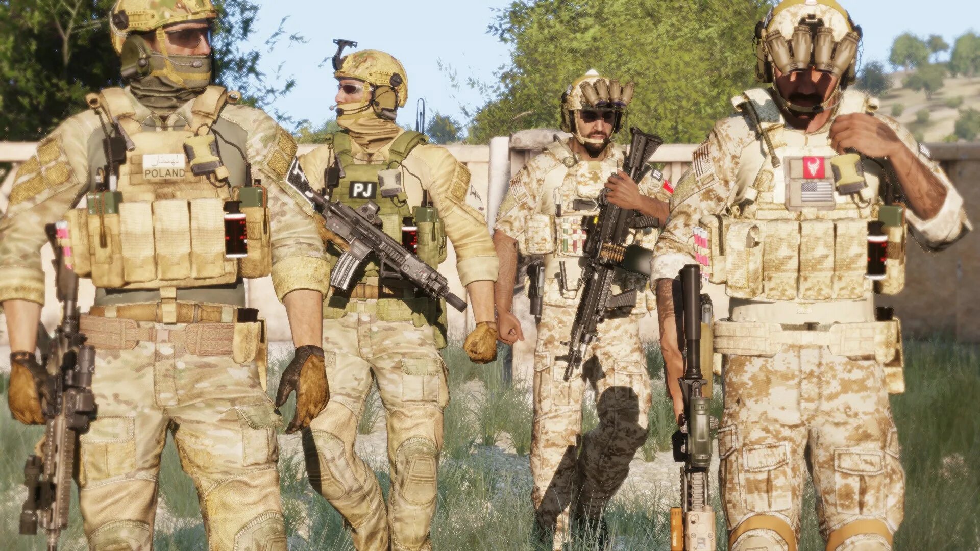 Ссо 3.0. DEVGRU mk18. Арма 3 ССО. DEVGRU бойцы. ССО Украины Arma 3.