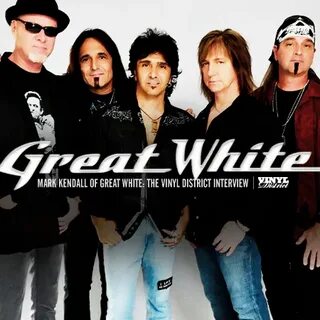 Great white