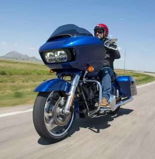 Harley road glide