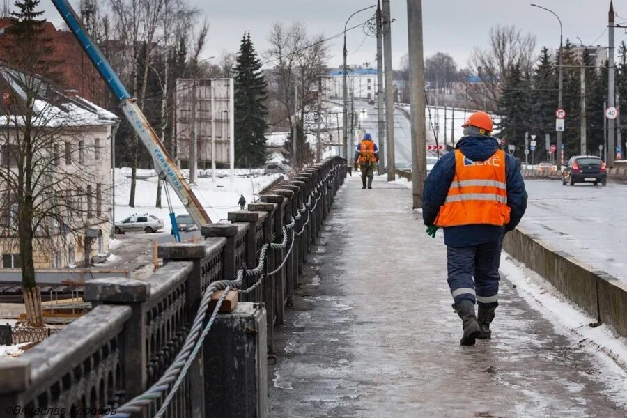 Как работает мост в рыбинске. Мост 2025 рыбинск. мост фото. рыбинск мост через волгу. мост рыбинск ремонт.