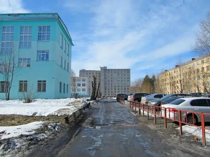 Пту северодвинск