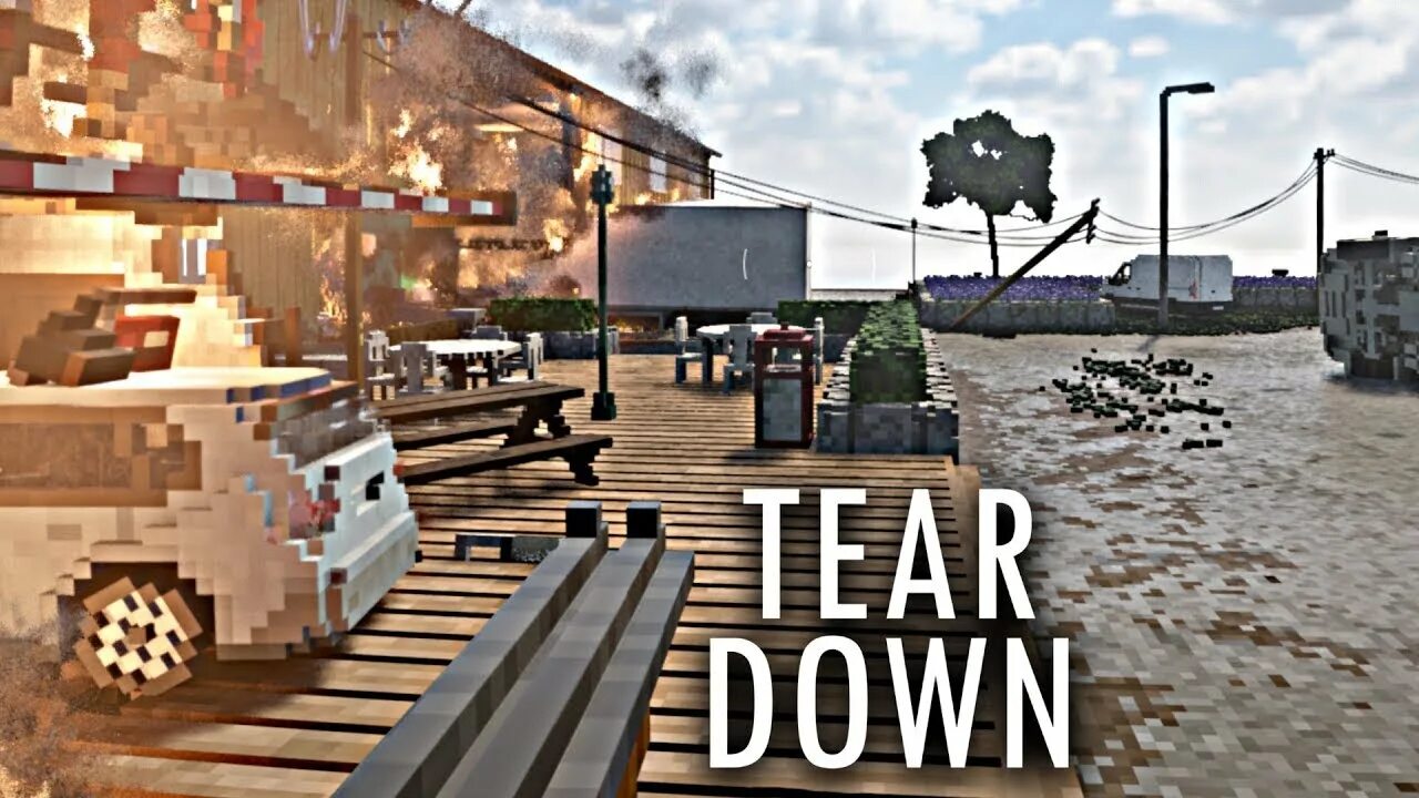 Teardown 2020 игра. Teardown превью. Teardown логотип. Teardown Россия игра.