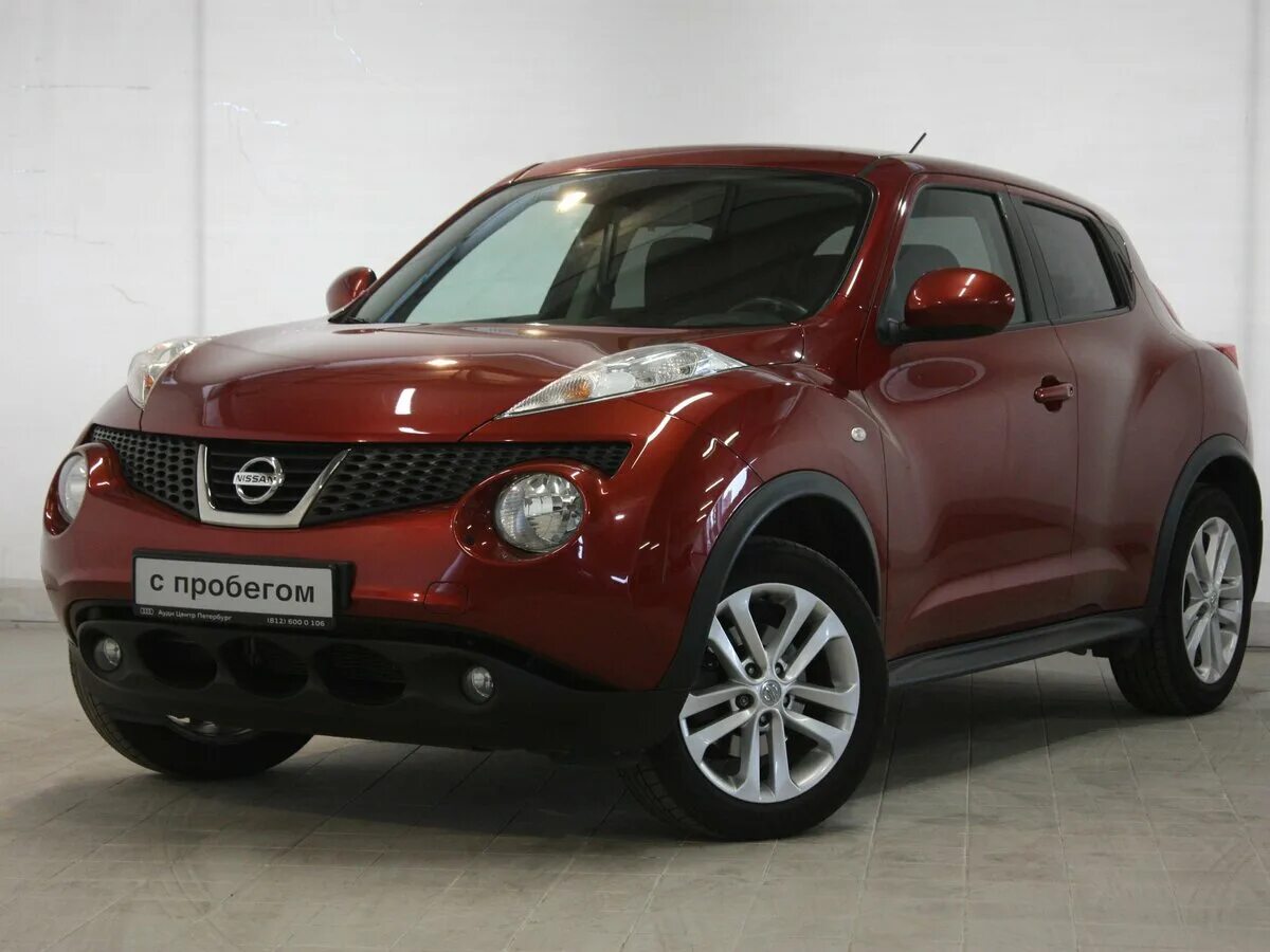Nissan объявил об отзыве 260 тысяч автомобилей из-за дефектов Аргументы и Факты