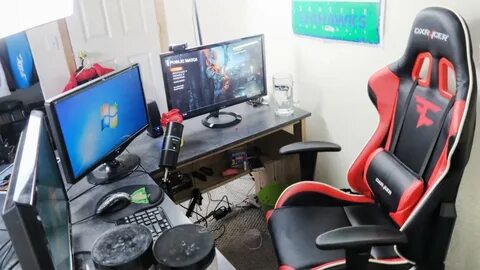 Setup 2016