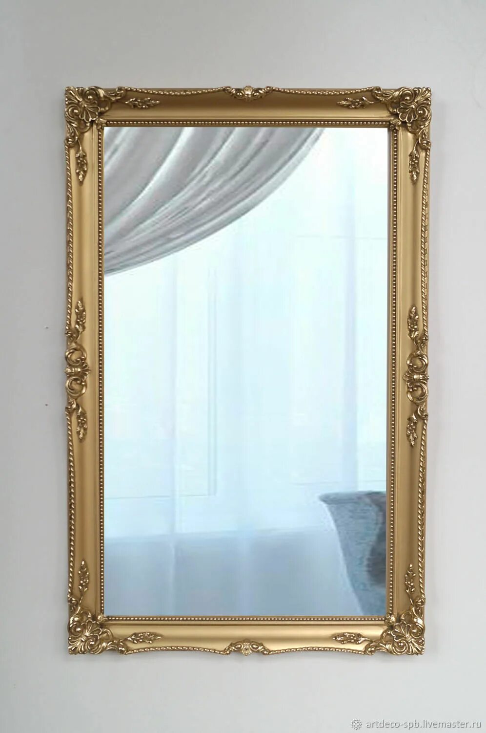 Зеркала в раме в спб. Мастерская АРТДЕКО Artdeco-spb. Багет для зеркала. Зеркало в багетной раме. Зеркало в канатной раме.
