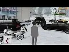 День блата гта 5