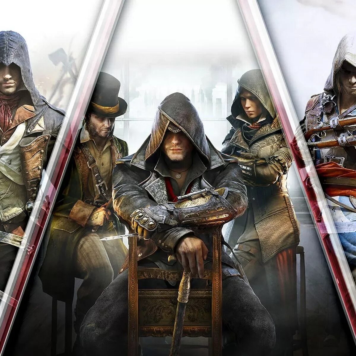 Assassin's Creed Triple Pack. Assassin's Creed Triple Pack Xbox. Assassins Creed Triple Pack ps4. Ассасин Крид трипл пак.