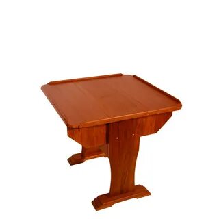 Command table